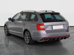 Škoda Octavia - fotka číslo 3