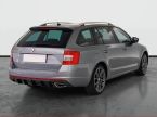 Škoda Octavia - fotka číslo 4