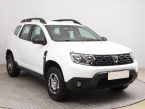 Dacia Duster - fotka číslo 0