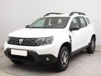 Dacia Duster - fotka číslo 1