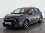 Citroën C3 - fotka číslo 1