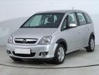 Opel Meriva - fotka číslo 1