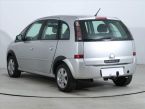 Opel Meriva - fotka číslo 3