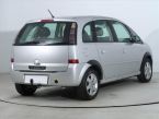 Opel Meriva - fotka číslo 4