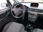 Opel Meriva - fotka číslo 6