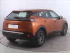 Peugeot 2008 - fotka číslo 4