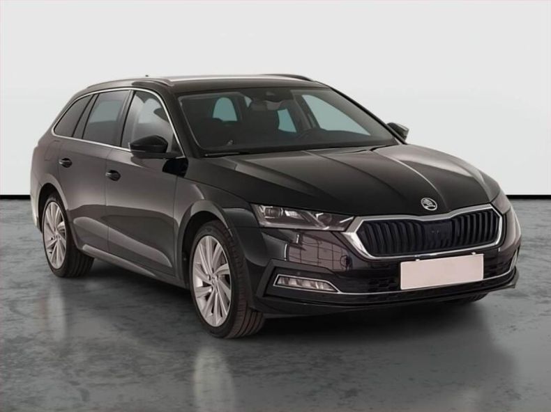 Škoda Octavia - hlavní fotka inzerátu