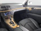 Mercedes Třída E - fotka číslo 7