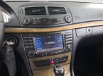 Mercedes Třída E - fotka číslo 11