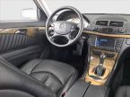 Mercedes Třída E - fotka číslo 6
