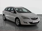 Opel Astra - fotka číslo 0
