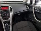 Opel Astra - fotka číslo 7