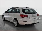 Opel Astra - fotka číslo 3