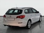Opel Astra - fotka číslo 4