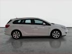 Opel Astra - fotka číslo 5