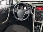 Opel Astra - fotka číslo 6