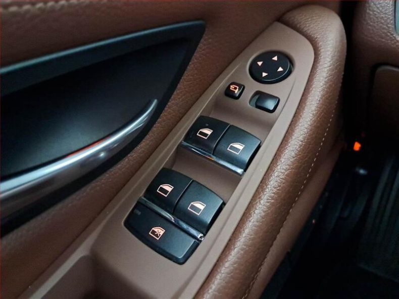BMW Řada 5 - hlavní fotka