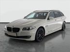 BMW Řada 5 - fotka číslo 1