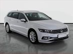 Volkswagen Passat - fotka číslo 0