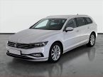 Volkswagen Passat - fotka číslo 1