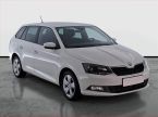 Škoda Fabia - fotka číslo 0