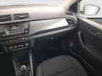 Škoda Fabia - fotka číslo 7