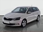 Škoda Fabia - fotka číslo 1