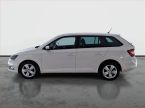 Škoda Fabia - fotka číslo 2
