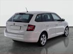 Škoda Fabia - fotka číslo 4