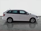 Škoda Fabia - fotka číslo 5