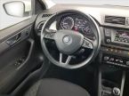 Škoda Fabia - fotka číslo 6