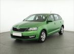 Škoda Rapid - fotka číslo 1