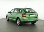 Škoda Rapid - fotka číslo 3