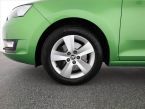 Škoda Rapid - fotka číslo 17