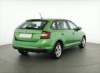 Škoda Rapid - fotka číslo 4