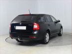 Škoda Octavia - fotka číslo 4