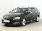 Volkswagen Passat - fotka číslo 1