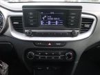 Kia Cee'd - fotka číslo 11