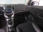 Chevrolet Cruze - fotka číslo 7