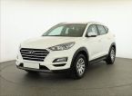 Hyundai Tucson - fotka číslo 1