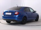 Škoda Rapid - fotka číslo 4
