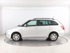 Škoda Fabia - fotka číslo 2