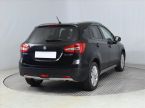 Suzuki SX4 - fotka číslo 4