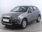 Mitsubishi ASX  - fotka číslo 1