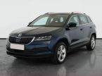 Škoda Karoq - fotka číslo 1