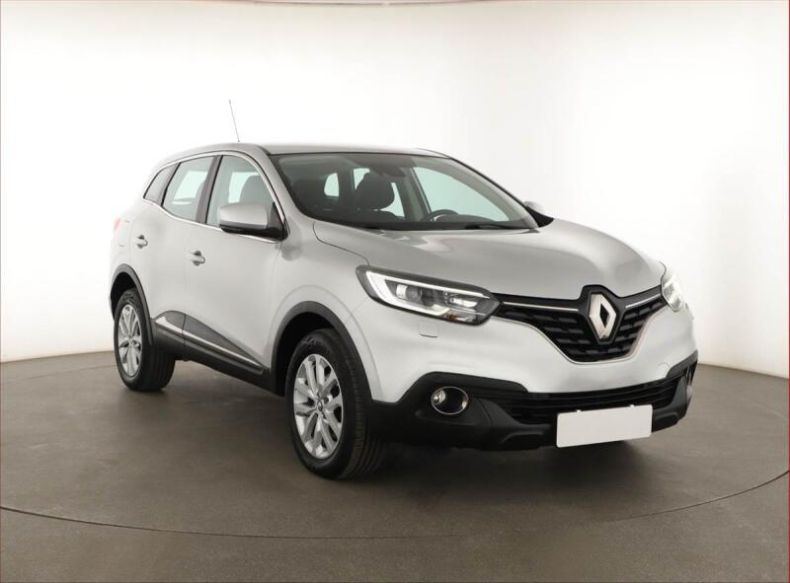 Renault Kadjar - hlavní foto