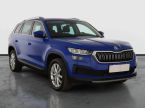 Škoda Kodiaq - fotka číslo 0