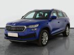 Škoda Kodiaq - fotka číslo 1