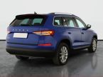 Škoda Kodiaq - fotka číslo 4