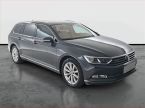 Volkswagen Passat - fotka číslo 0